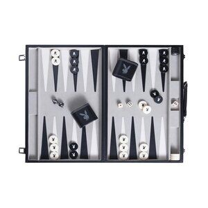 Playboy Backgammon Set